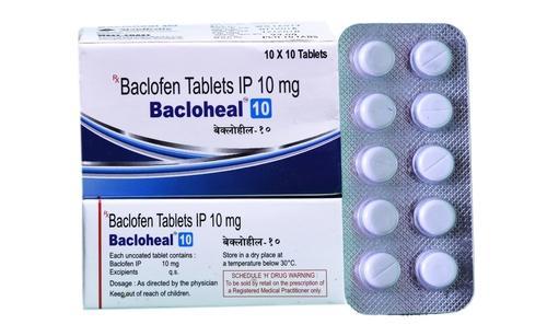 Baclofen