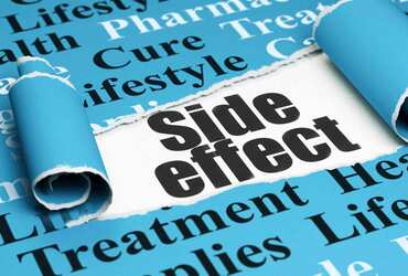 What Are The Side Effects Of Fioricet