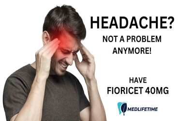 Does Fioricet Work for Headaches or Tensions?