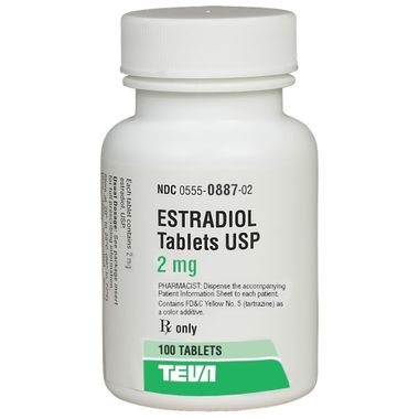 Estradiol